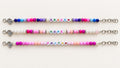 Choose Your Word | Custom Handcrafted Bracelet